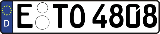 E-TO4808