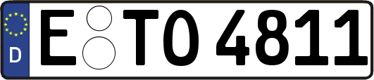 E-TO4811