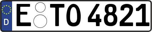 E-TO4821