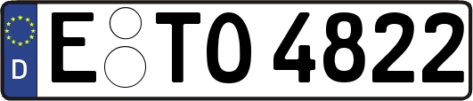 E-TO4822
