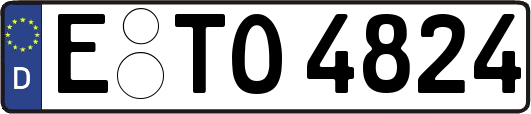 E-TO4824