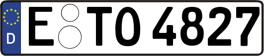 E-TO4827
