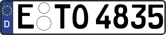 E-TO4835
