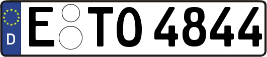 E-TO4844