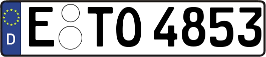 E-TO4853