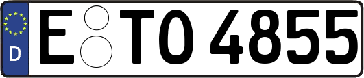 E-TO4855