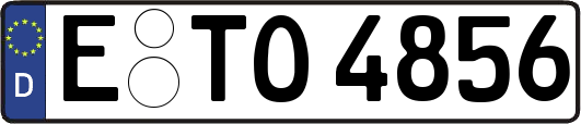 E-TO4856