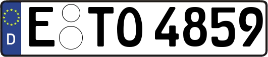 E-TO4859