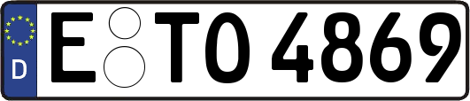 E-TO4869