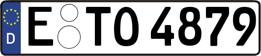 E-TO4879