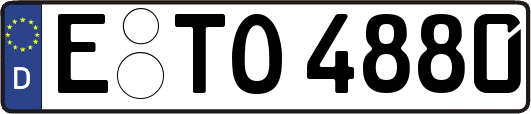 E-TO4880