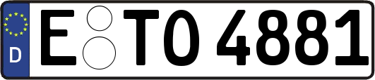 E-TO4881