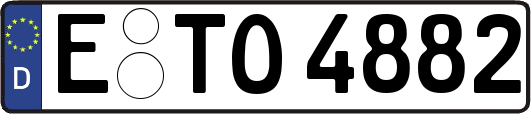E-TO4882