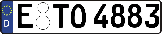 E-TO4883