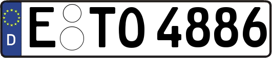 E-TO4886