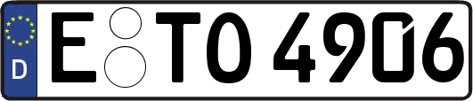 E-TO4906