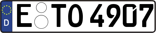 E-TO4907