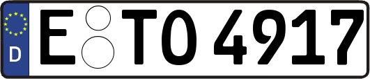 E-TO4917