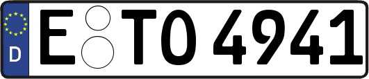 E-TO4941