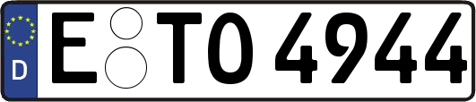 E-TO4944