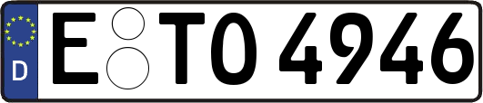 E-TO4946