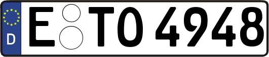 E-TO4948