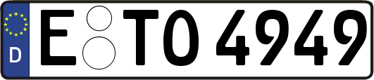 E-TO4949