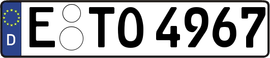 E-TO4967