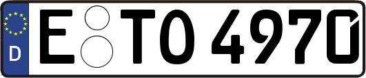 E-TO4970