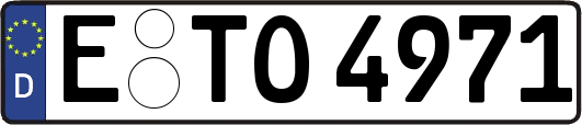 E-TO4971