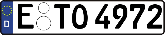 E-TO4972