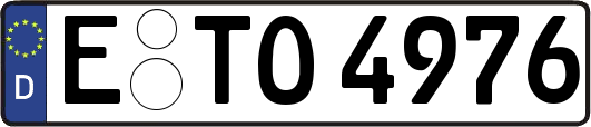 E-TO4976