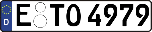 E-TO4979