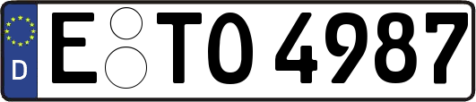 E-TO4987
