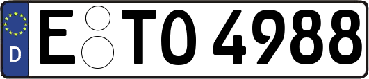 E-TO4988