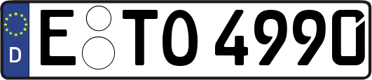 E-TO4990