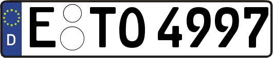 E-TO4997