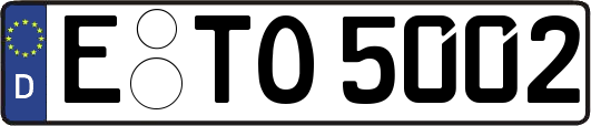 E-TO5002