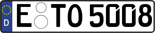 E-TO5008