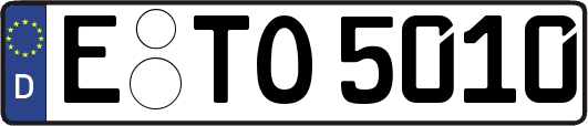 E-TO5010