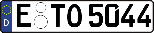 E-TO5044