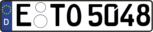E-TO5048