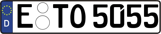 E-TO5055