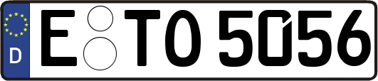 E-TO5056