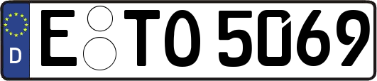 E-TO5069
