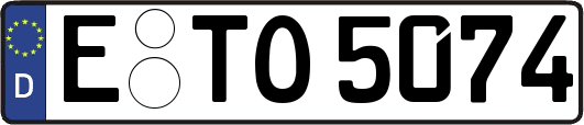 E-TO5074