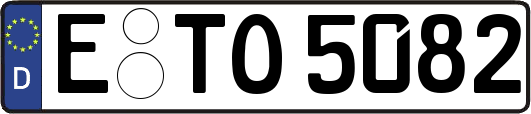 E-TO5082