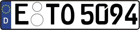 E-TO5094