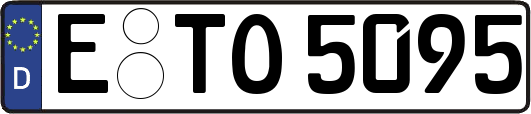 E-TO5095