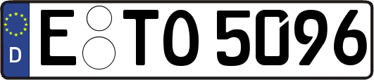 E-TO5096